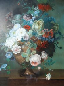 Peinture hollandaise